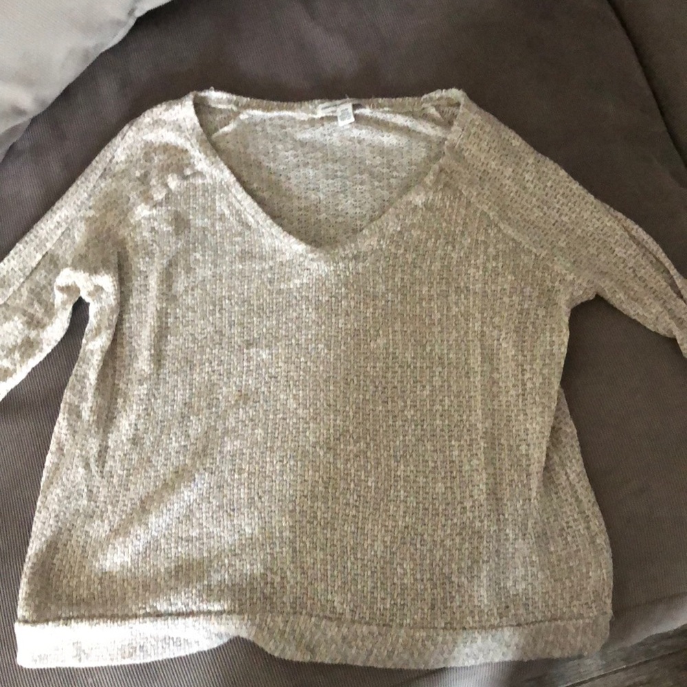 American eagle outfitters sweater
